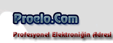 Profesyonel Elektroni�in Adresi